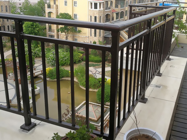 護欄介紹 護欄介紹