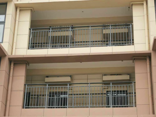 醫(yī)院陽臺(tái)護(hù)欄 醫(yī)院陽臺(tái)護(hù)欄