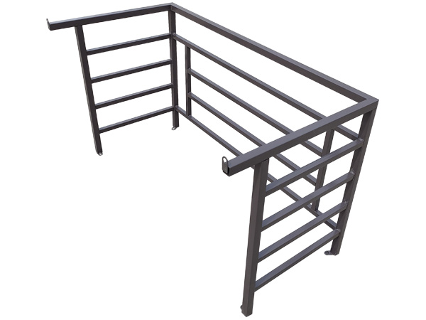 U型空調護欄 U型空調護欄