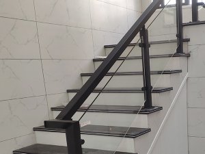 商場樓梯護(hù)欄 商場樓梯護(hù)欄