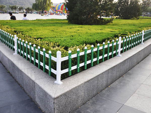 綠化草坪護欄