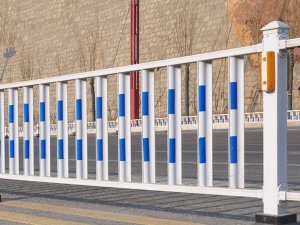 道路鋅鋼護欄 道路鋅鋼護欄