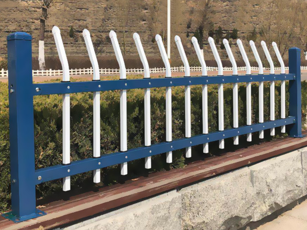 市政園林護欄圖片