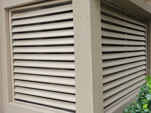 百葉窗的葉片間距多少合適？