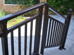 樓梯扶手國(guó)家標(biāo)準(zhǔn)高度是多少？