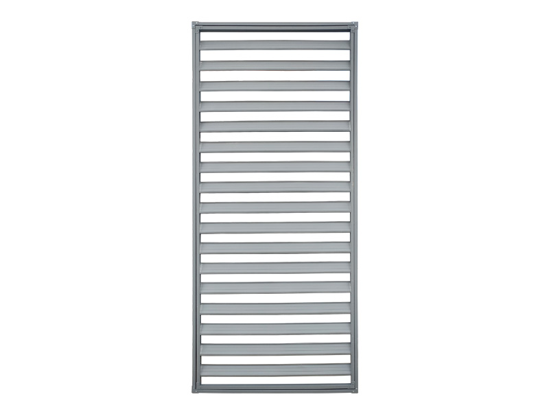 別墅空調(diào)百葉窗1