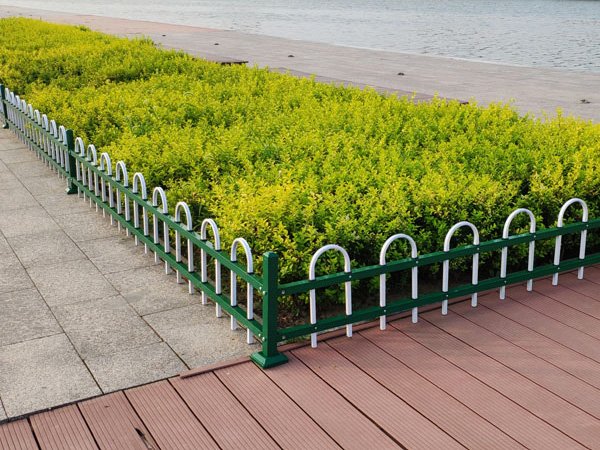 鋅鋼圍欄有哪些特點? 鋅鋼圍欄有哪些特點?