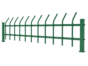 草坪鋅鋼圍欄 草坪鋅鋼圍欄