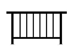 室外護窗欄桿 室外護窗欄桿