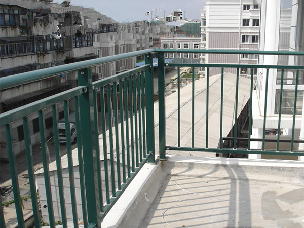 陽臺護欄的款式有哪些? 陽臺護欄的款式有哪些?