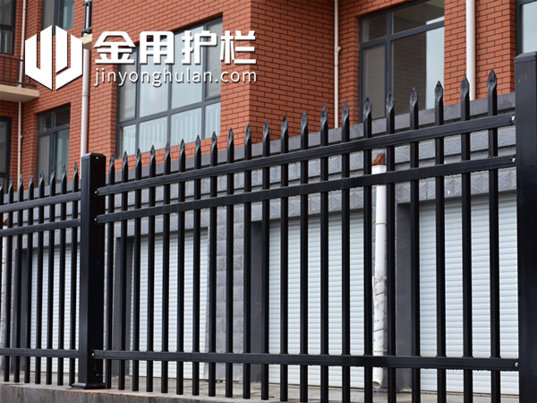 鋅鋼柵欄廠家哪家好? 鋅鋼柵欄廠家哪家好?