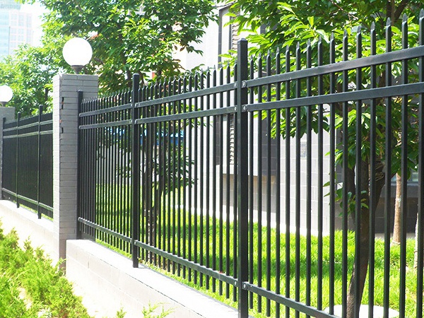 圍墻欄桿材質種類分類大全 圍墻欄桿材質種類分類大全