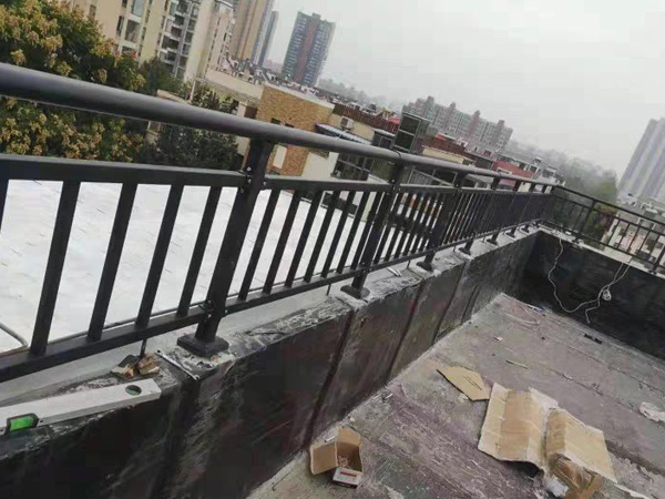 陽臺護欄采購方法 陽臺護欄采購方法