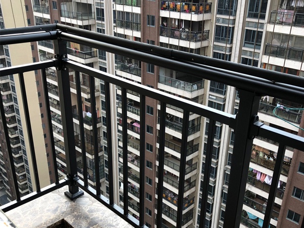 陽臺護欄定制定做渠道有哪些？