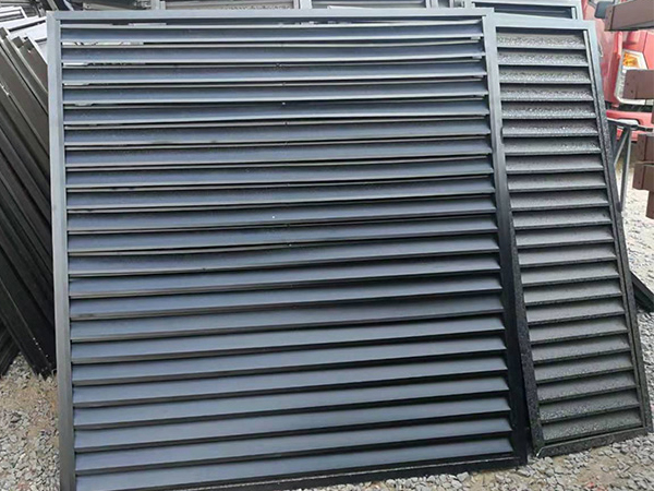 百葉窗特點有哪些? 百葉窗特點有哪些?