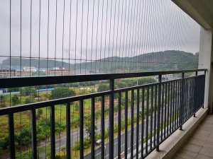 陽(yáng)臺(tái)護(hù)欄種類有哪些？