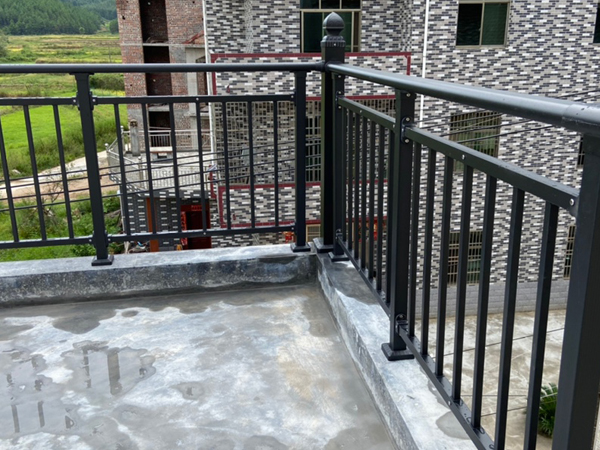 陽臺護欄廠家哪家口碑好？