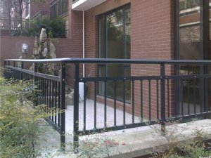 采購鋅鋼陽臺護欄，這些采購渠道一定要知道！