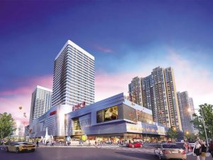 蚌埠萬達(dá)廣場(chǎng)樓梯欄桿、百葉窗定制 蚌埠萬達(dá)廣場(chǎng)樓梯欄桿、百葉窗定制