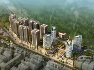 宿州泗縣鳳凰國際城小區鋅鋼陽臺護欄、鋅鋼樓梯扶手定制