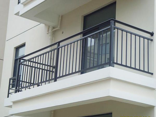 鋅鋼護欄和鋁合金護欄哪個更值得選擇? 鋅鋼護欄和鋁合金護欄哪個更值得選擇?