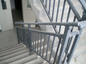 鋅鋼護(hù)欄哪家好？