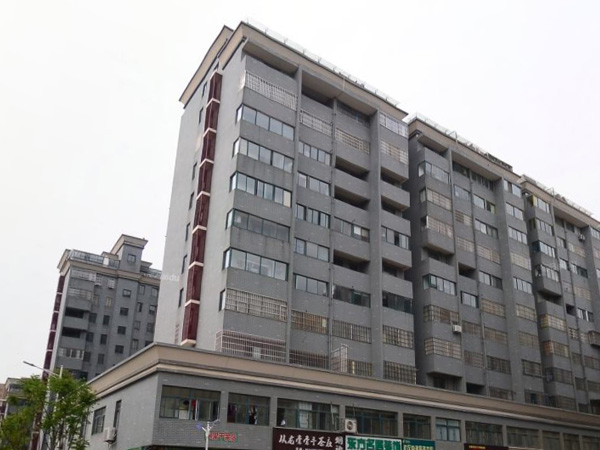 安慶學府花園小區(qū)百葉窗、樓梯扶手定制 安慶學府花園小區(qū)百葉窗、樓梯扶手定制