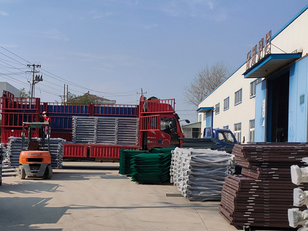 金用護欄2020年11月29日鋅鋼陽臺護欄發貨! 金用護欄2020年11月29日鋅鋼陽臺護欄發貨!