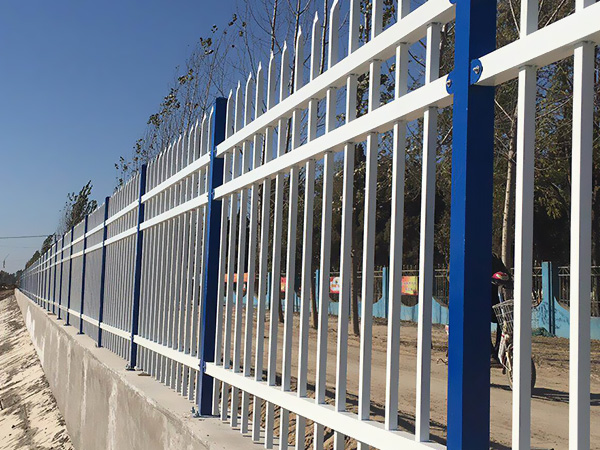 如何辨別鋅鋼護欄質量的好壞? 如何辨別鋅鋼護欄質量的好壞?