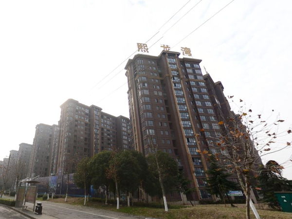 蕪湖鴻瑞熙龍灣小區(qū)百葉窗、樓梯扶手定制 蕪湖鴻瑞熙龍灣小區(qū)百葉窗、樓梯扶手定制