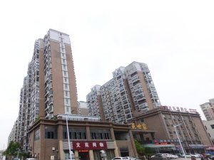 安慶文苑世家小區(qū)陽臺(tái)護(hù)欄、樓梯扶手定制