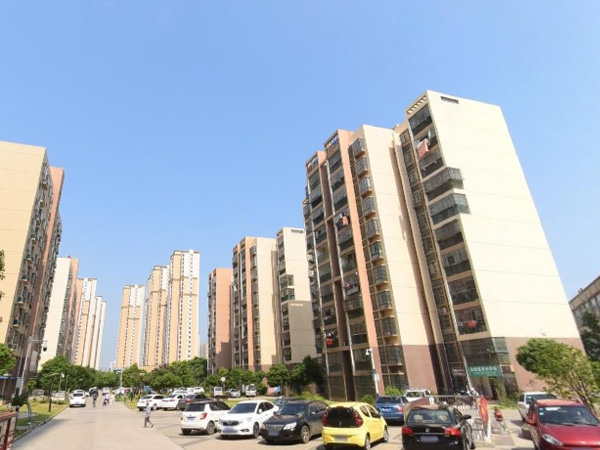 合肥肥西濱河小區(qū)百葉窗、樓梯扶手定制 合肥肥西濱河小區(qū)百葉窗、樓梯扶手定制