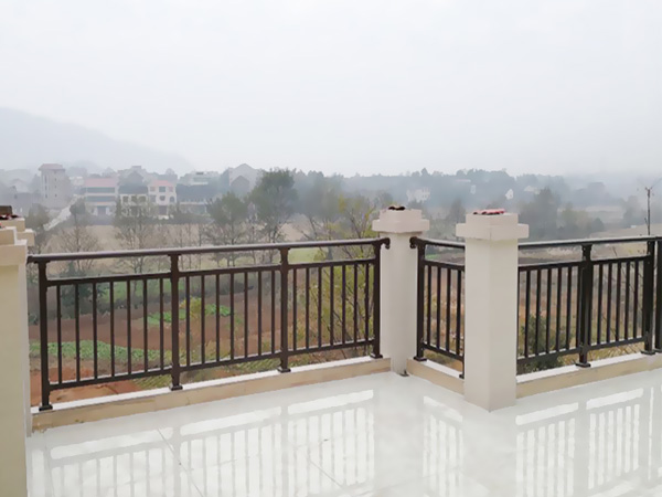 鋅鋼護欄采購時需要注意些什么？