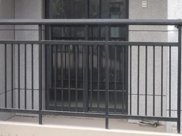 鋅鋼護欄樣式種類 鋅鋼護欄樣式種類