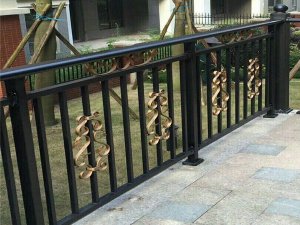 鋅鋼護(hù)欄行業(yè)未來如何發(fā)展趨勢 鋅鋼護(hù)欄行業(yè)未來如何發(fā)展趨勢