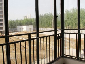 欄桿應(yīng)用范圍