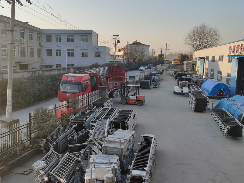 金用護(hù)欄2021年1月13日下午陽臺護(hù)欄發(fā)貨！