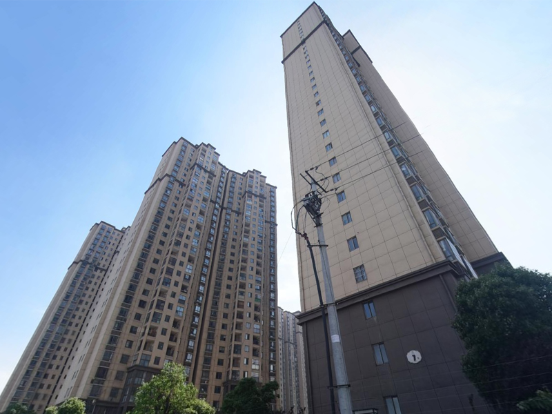 合肥御安西苑小區(qū)百葉窗、樓梯扶手定制 合肥御安西苑小區(qū)百葉窗、樓梯扶手定制