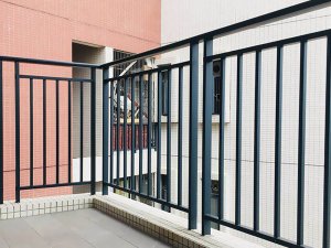 陽臺護欄技術要求