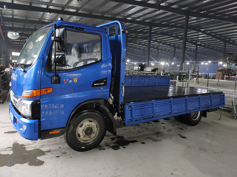 金用護欄2021年3月8日鋅鋼飄窗護欄發(fā)貨！