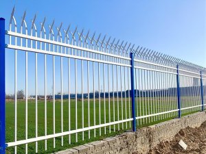 小區(qū)圍欄多少錢一米? 小區(qū)圍欄多少錢一米?