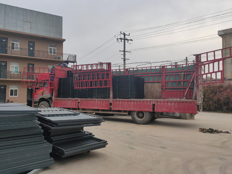 金用護欄2021年3月23日鋅鋼護窗欄桿發貨! 金用護欄2021年3月23日鋅鋼護窗欄桿發貨!