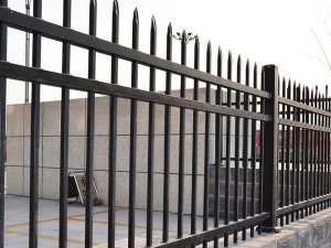 室外護欄有哪些材質？