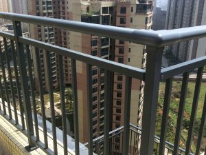 陽臺護欄什么價位采購最劃算？