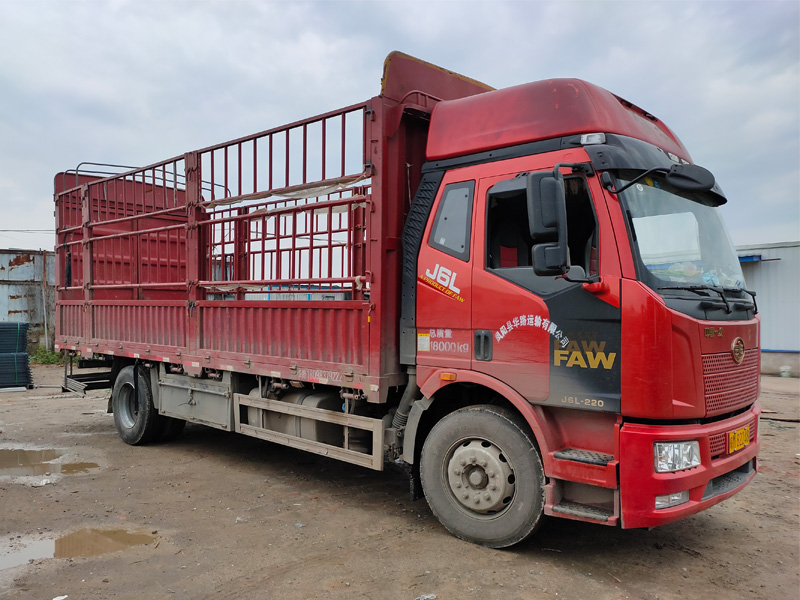 金用護欄2021年5月15日護窗欄桿發貨! 金用護欄2021年5月15日護窗欄桿發貨!