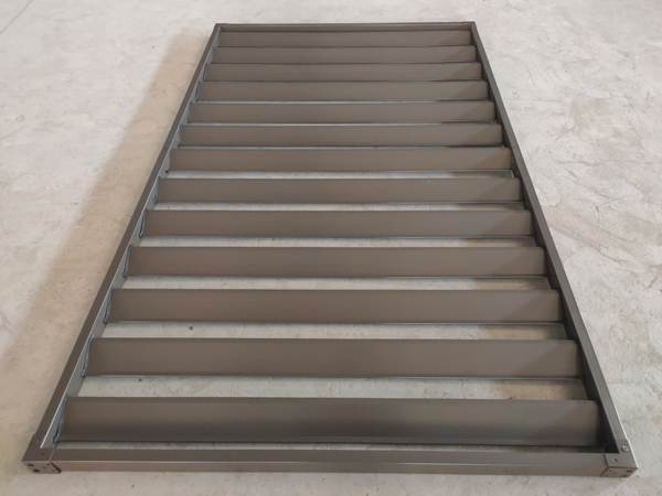 空調(diào)護(hù)欄類型 空調(diào)護(hù)欄類型