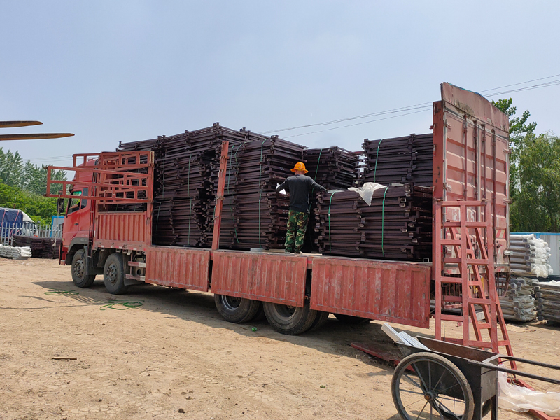 金用護欄2021年5月24日鋅鋼護窗欄桿發(fā)貨! 金用護欄2021年5月24日鋅鋼護窗欄桿發(fā)貨!