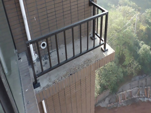 空調護欄各種別稱叫法 空調護欄各種別稱叫法