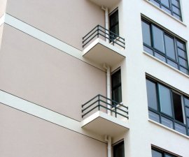 空調護欄多少錢一米？