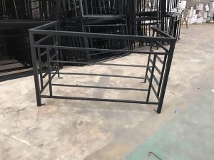 空調護欄用哪種材質性價比高？